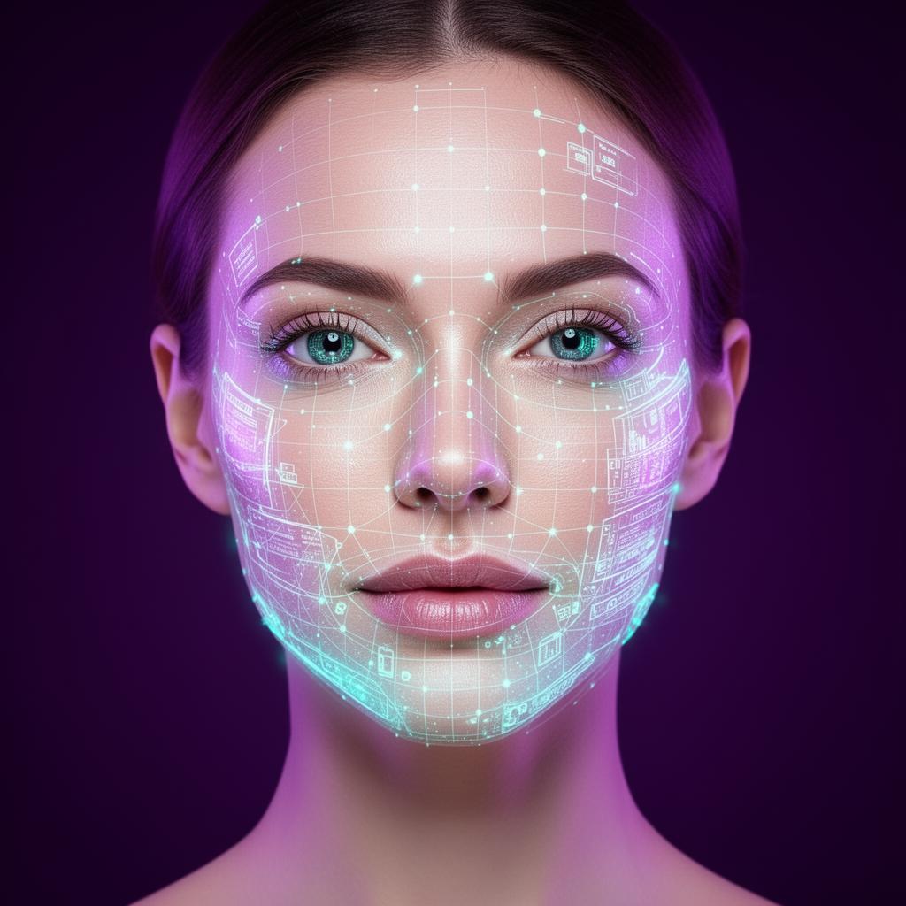 AI 피부 분석 | AI Skin Scan — 맞춤 스킨케어 추천